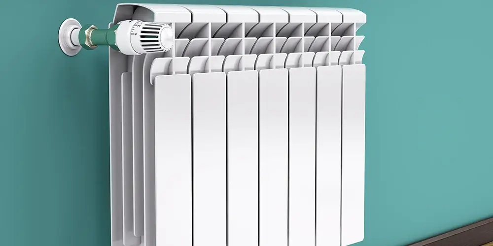 Wall Heater Installation & Repair in Los Angeles | West Coast Chief Repair